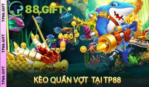 Bắn Cá Rồng Vàng