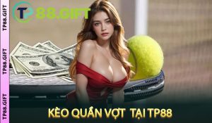 Kèo quần vợt