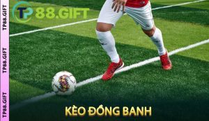 Kèo đồng banh